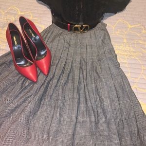 Skirt midi